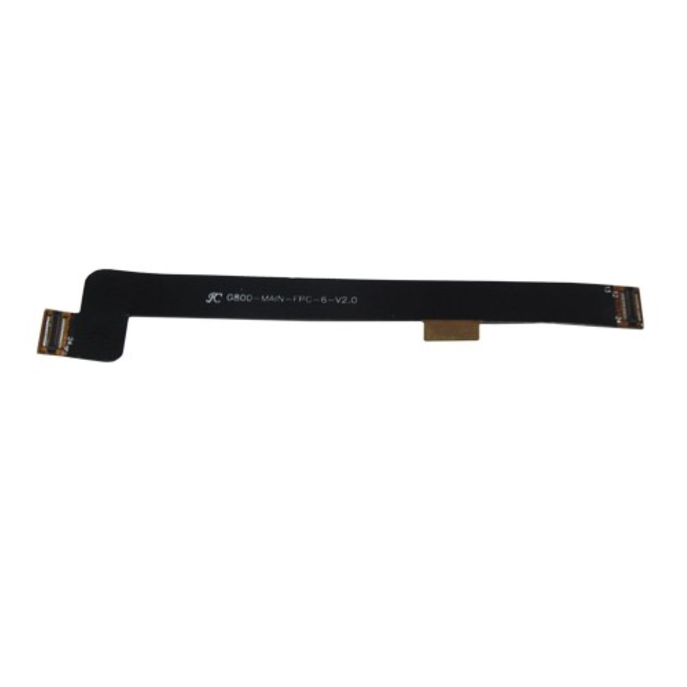 Flex Cubot One FPC Interconexion Placa Base