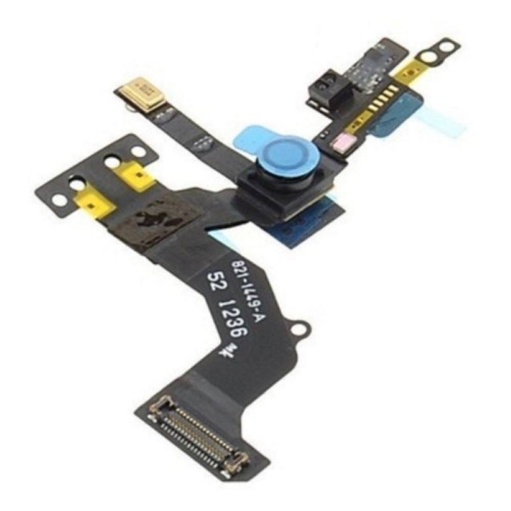 Flex iPhone 5 Camara Delantera + Sensor de Proximidad