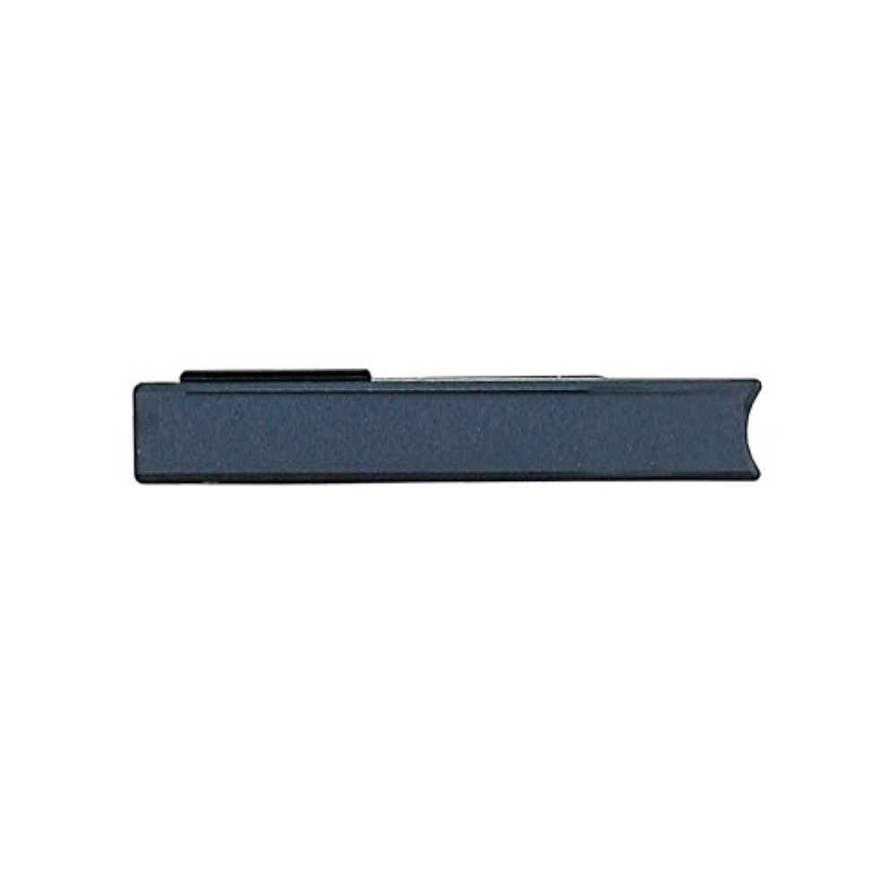 Embellecedor Sony Xperia Z L36H Tapa Lateral SIM Negra