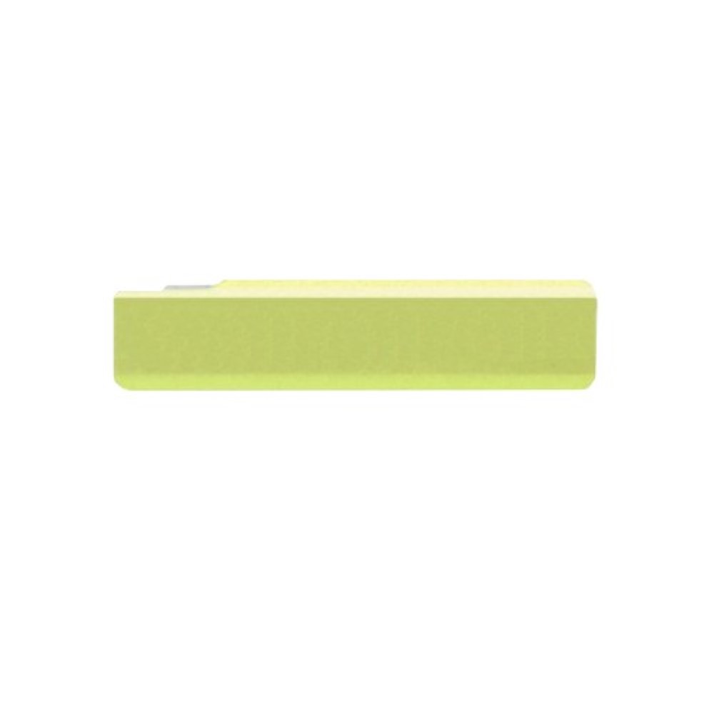 Embellecedor Sony Xperia Z1 Mini D5503 Tapa Lateral SIM Amarilla