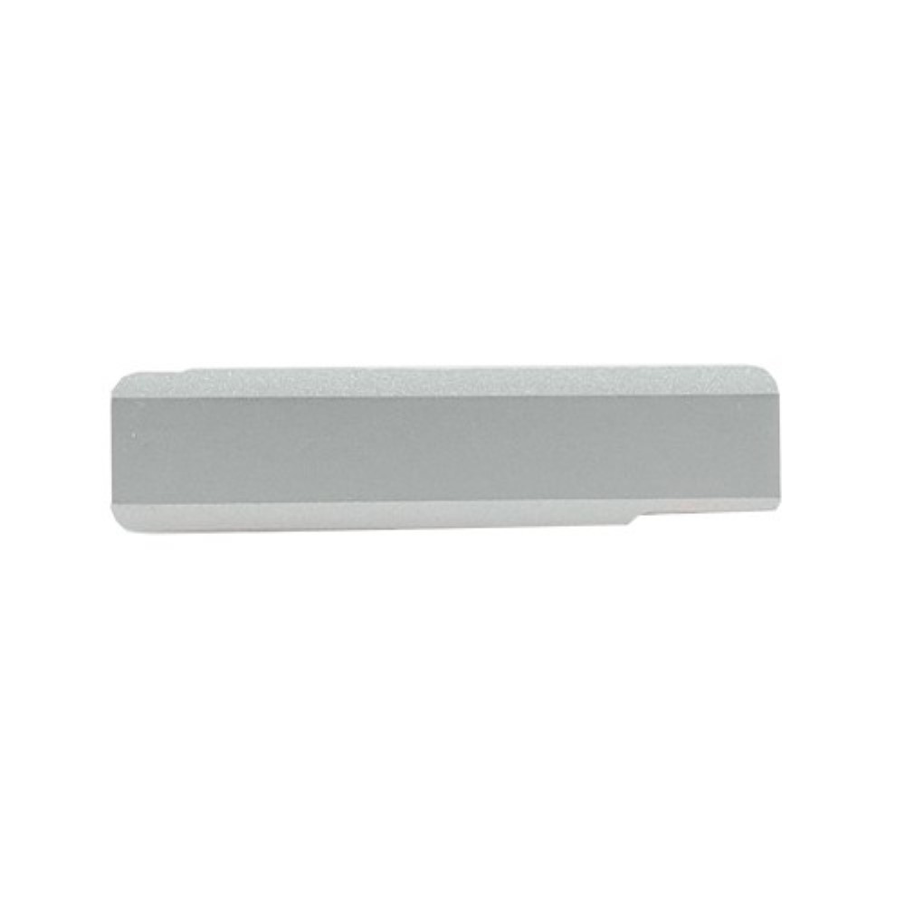 Embellecedor Sony Xperia Z1 Mini D5503 Tapa Lateral SIM Blanca