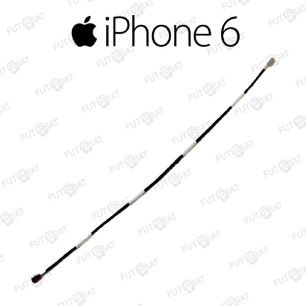Cable Coaxial antena iPhone 6