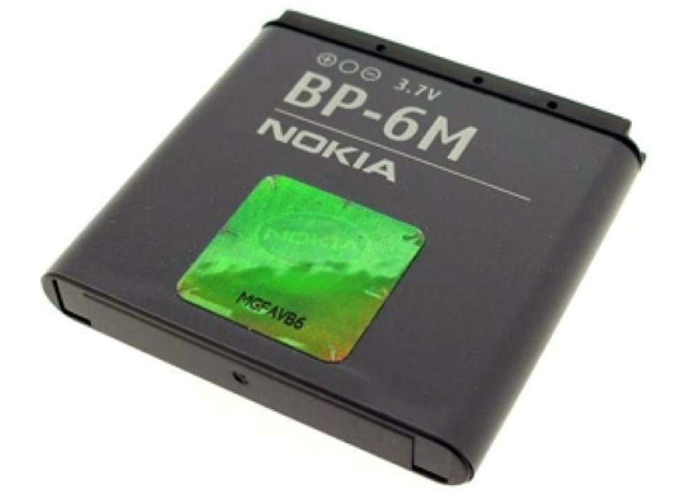Bateria Interna Nokia BP-6M N97 N73
