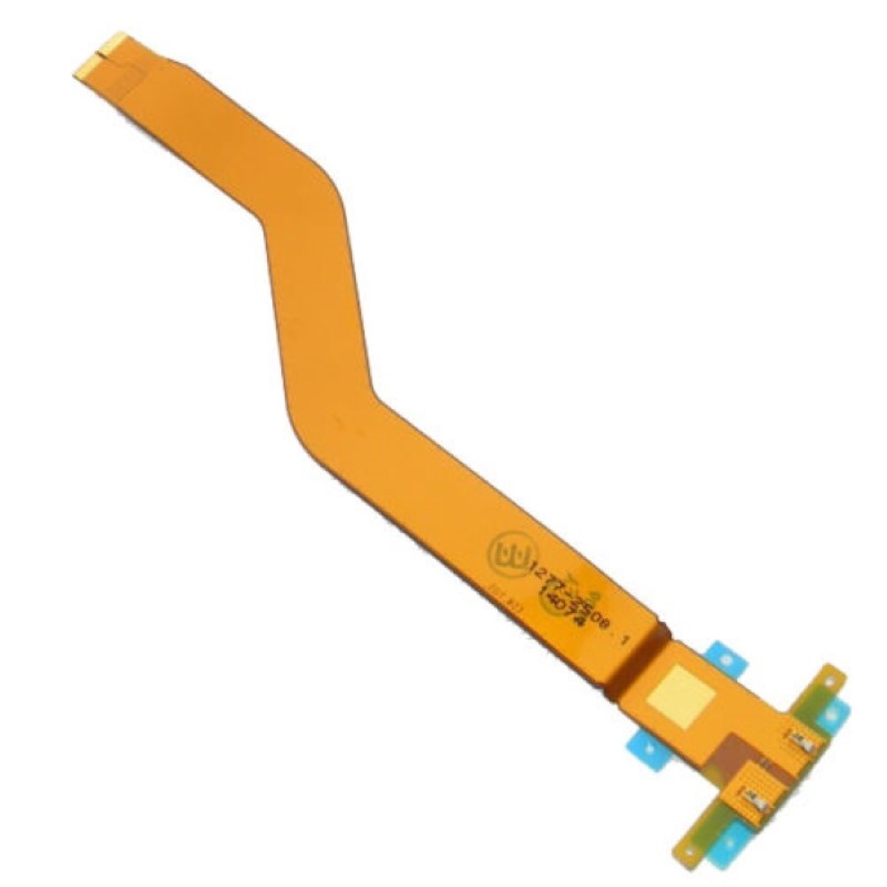 Flex Sony Xperia Z2 Tablet SGP511 SGP512 de carga magnética lateral