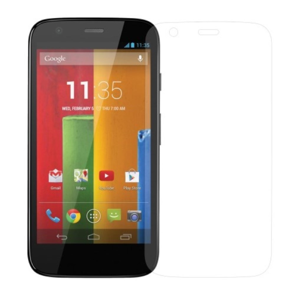 Protector pantalla Motorola Moto G3 G 3ª generación cristal templado