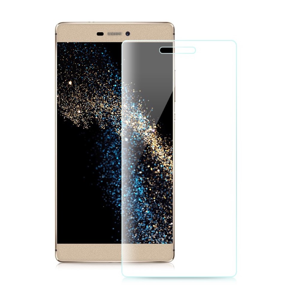 Protector Pantalla cristal templado Huawei P8