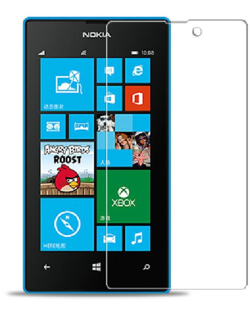 Protector Pantalla cristal templado Lumia 540