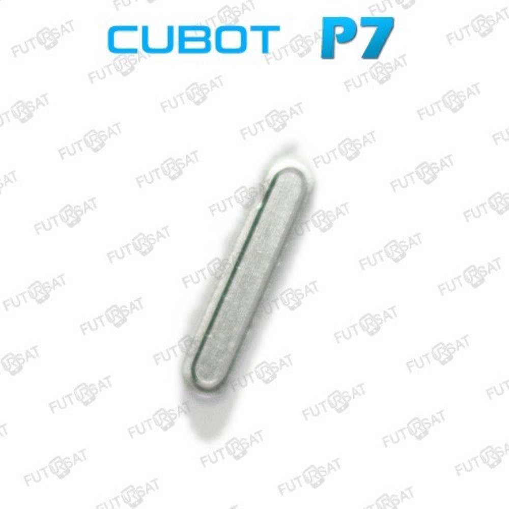 Boton Cubot P7 Power Encedido