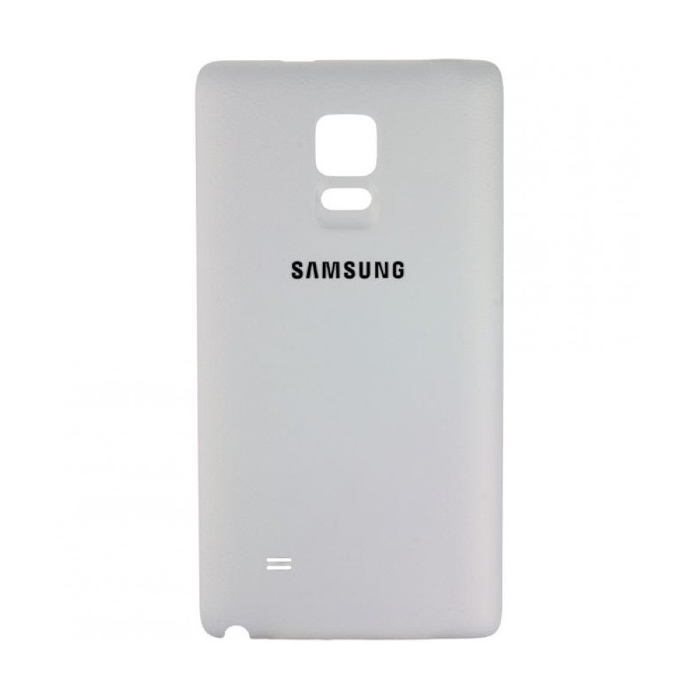 Tapa Samsung Galaxy S5 Mini G800F Trasera Blanca