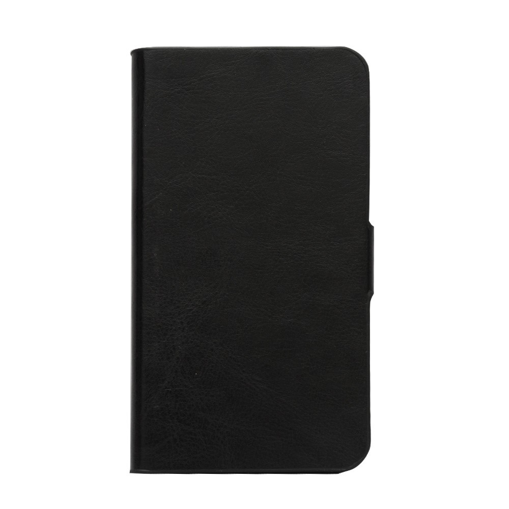 Funda Cubot X10 Tapa Libro negra simple