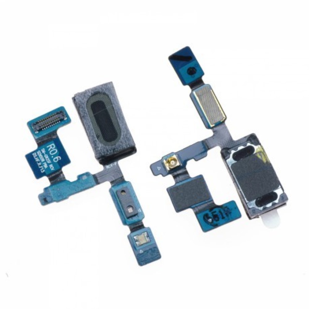 Flex Samsung Galaxy S6 Edge G925F  speaker auricular sensor proximidad
