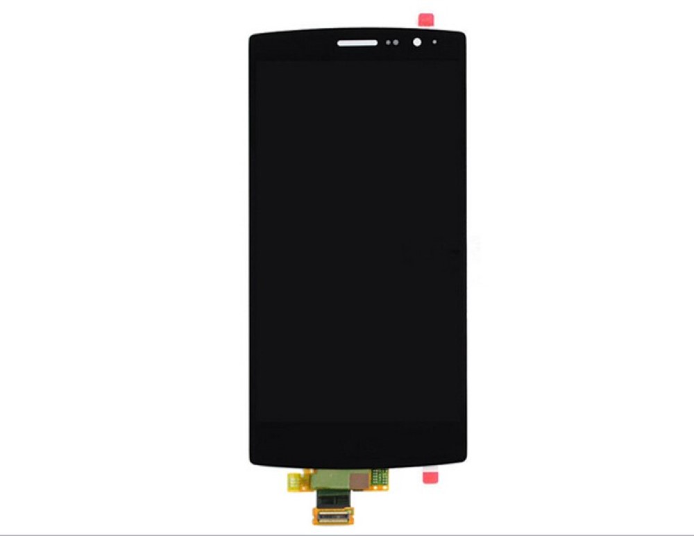 Pantalla LG G4 Mini completa LCD y Cristal táctil negra
