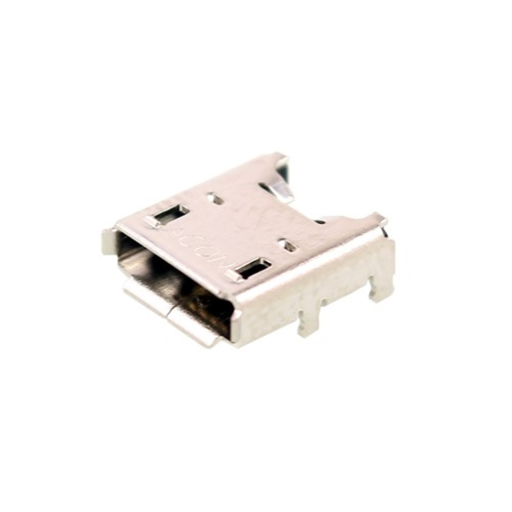 Conector HP Slate 7 Plus Acer Iconia B1-710 Dock de Carga micro USB