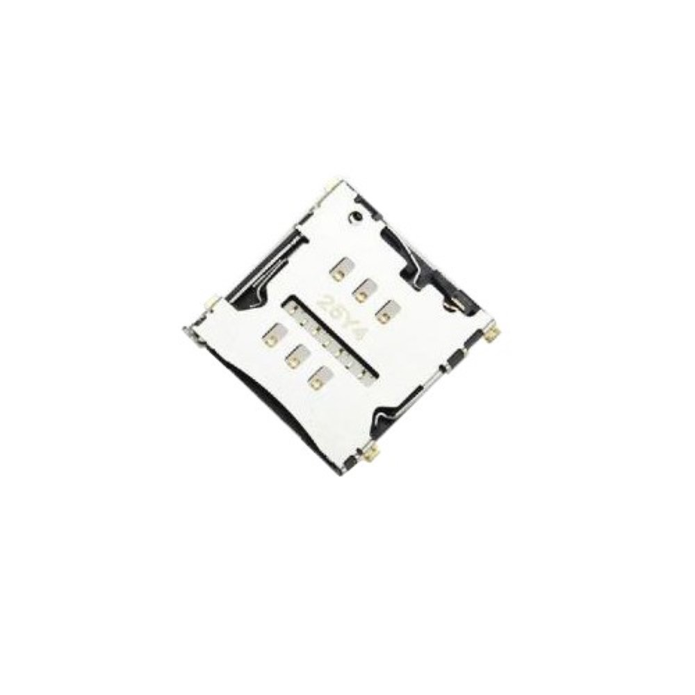 Conector HTC One S Z530E Windows Phone 8S Lector SIM