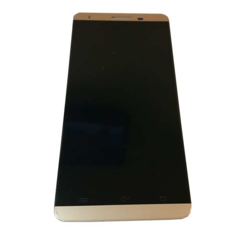 Cubot X15 TP + LCD Gold