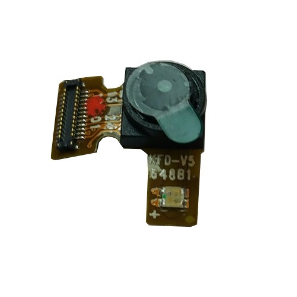 Flex Cubot H1 Camara  Frontal