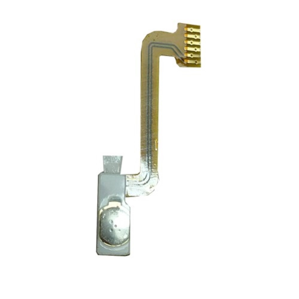 Flex Cubot H1 Power Encendido