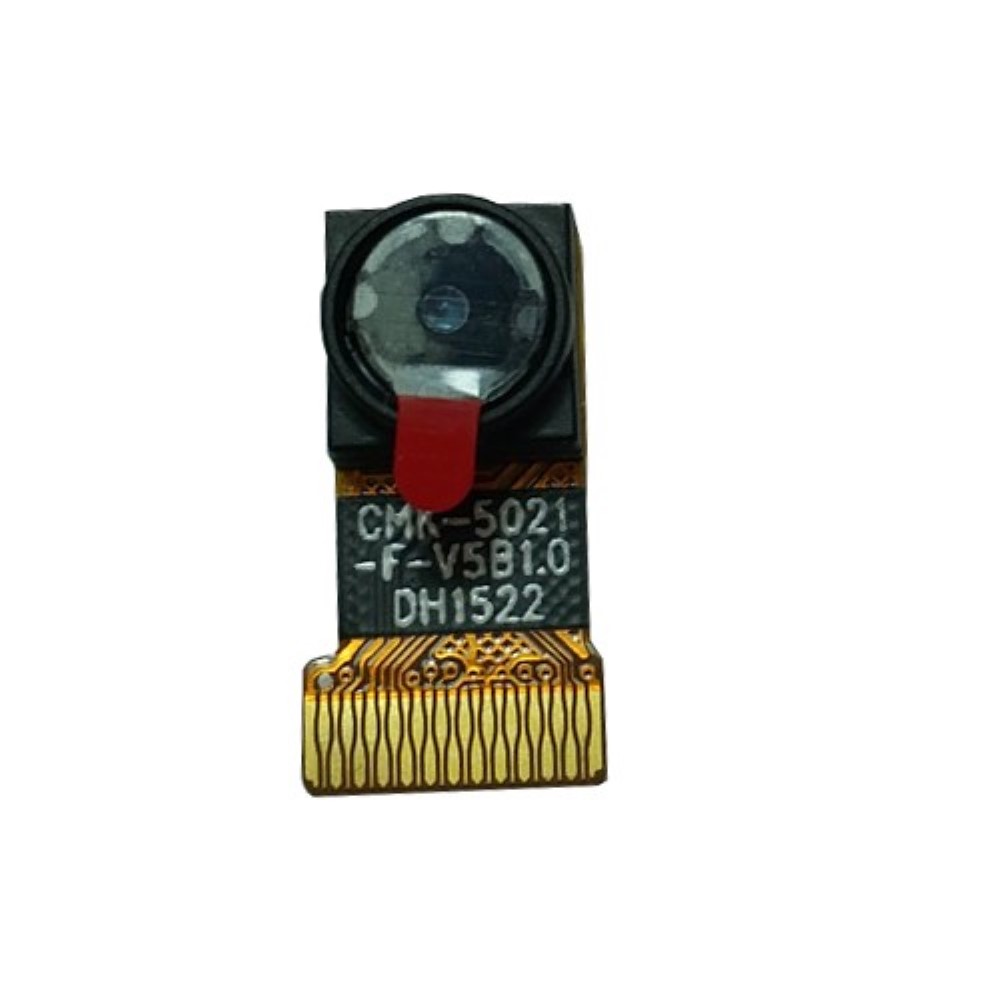 Flex Cubot X15 Camara  Frontal Delantera