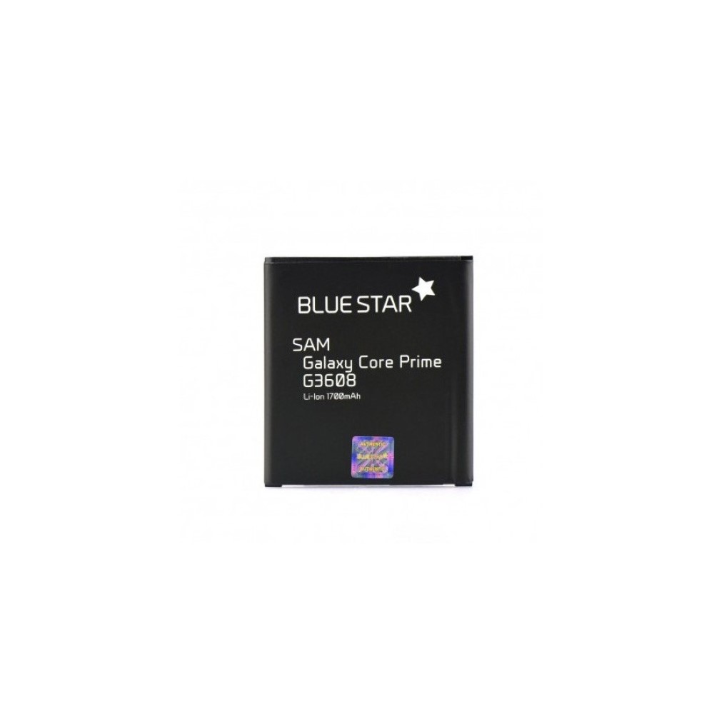 Bateria Interna Blue Star Samsung Galaxy Core Prime G360 2200 mAh