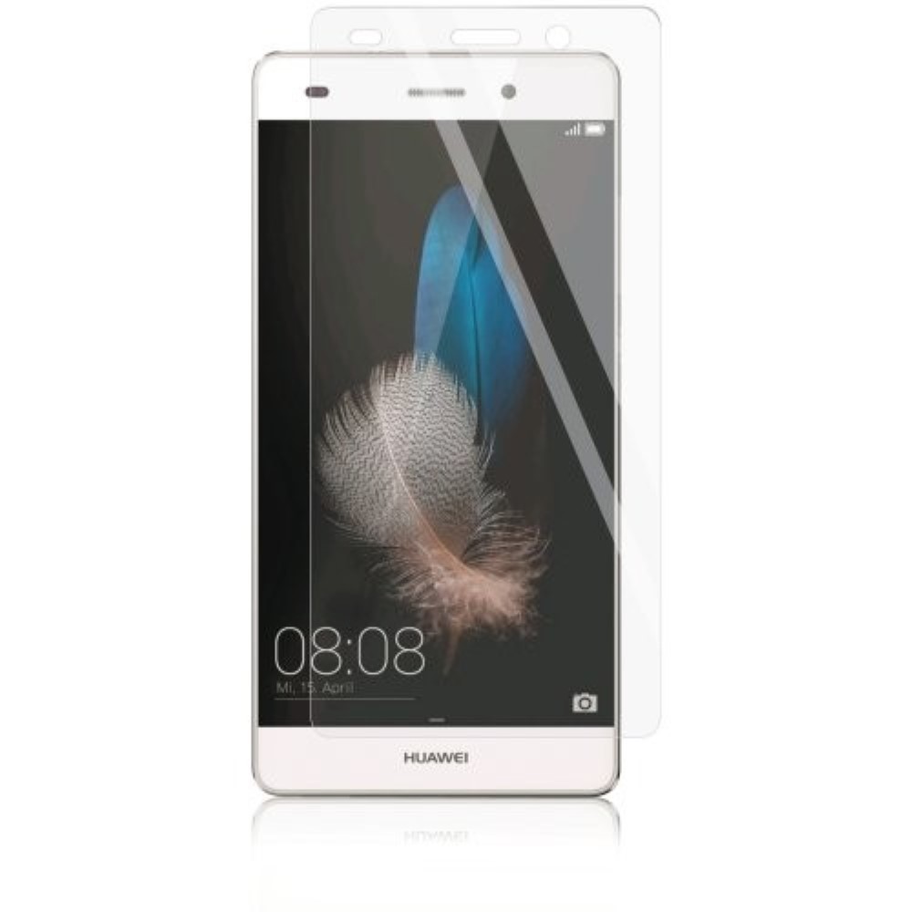 Protector Pantalla cristal templado Huawei P8 Lite