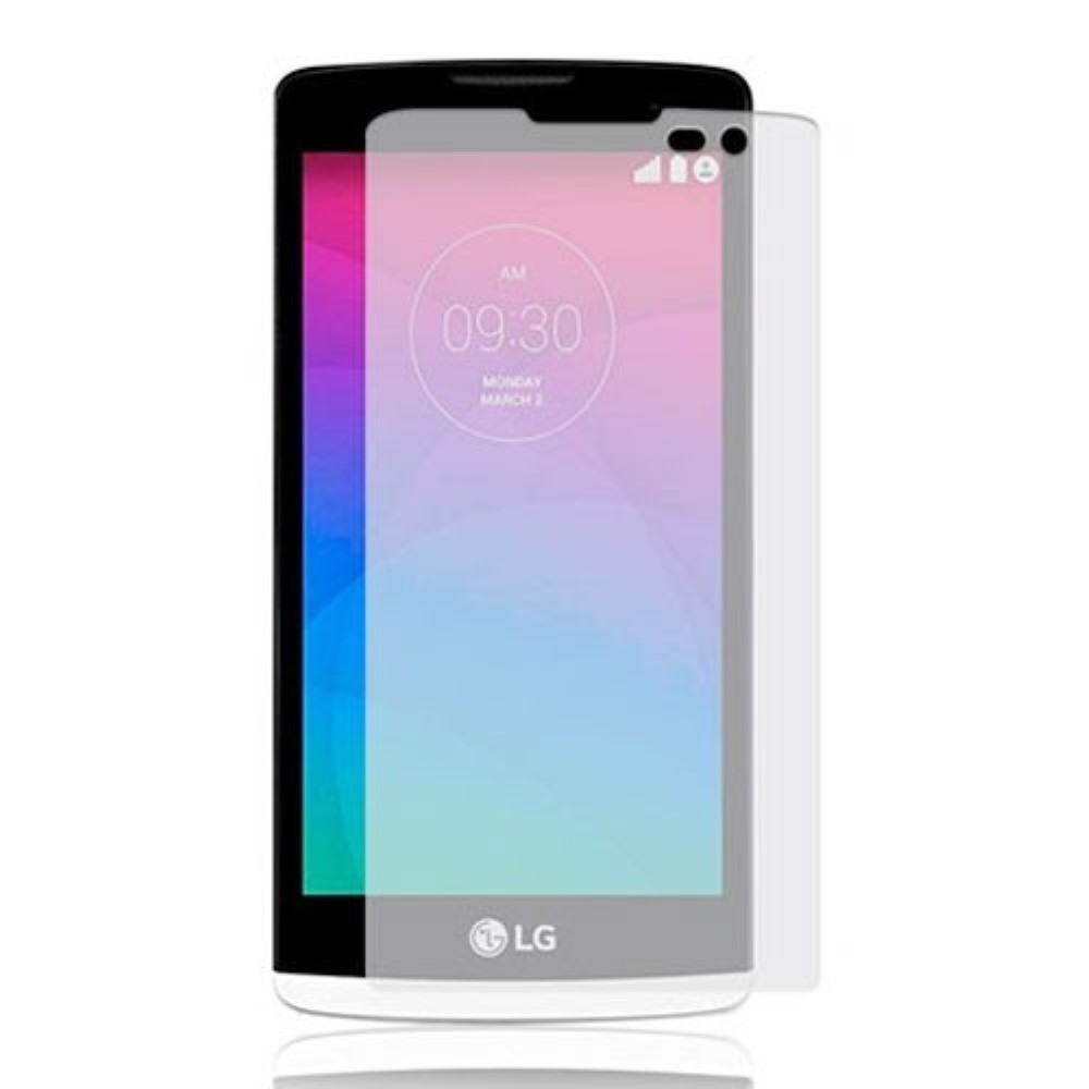 Protector Pantalla LG Leon H340n H340 cristal templado