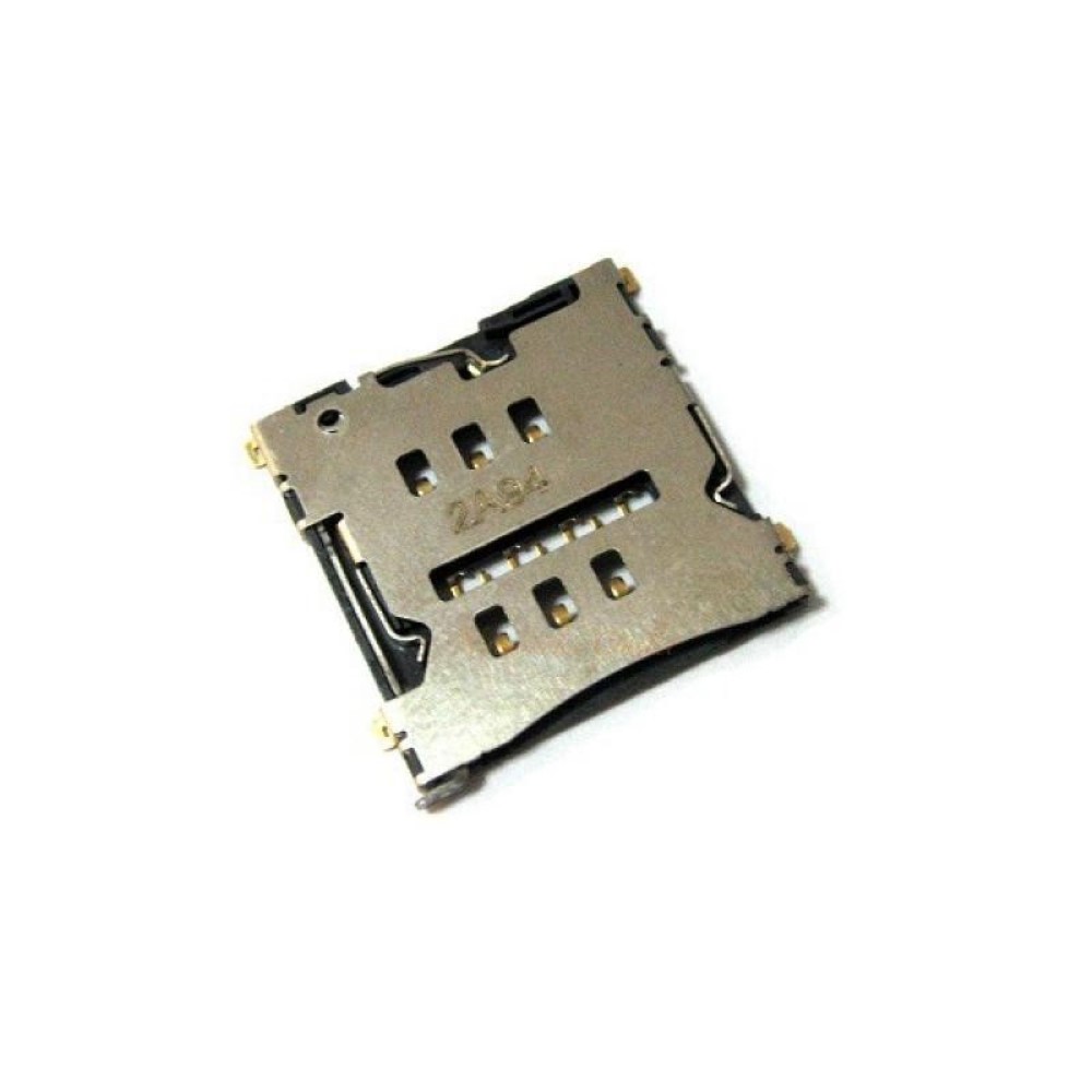 Conector LG Nexus 4 E960 Nexus 5 D820 G2 D802 G Flex D955 Lector SIM