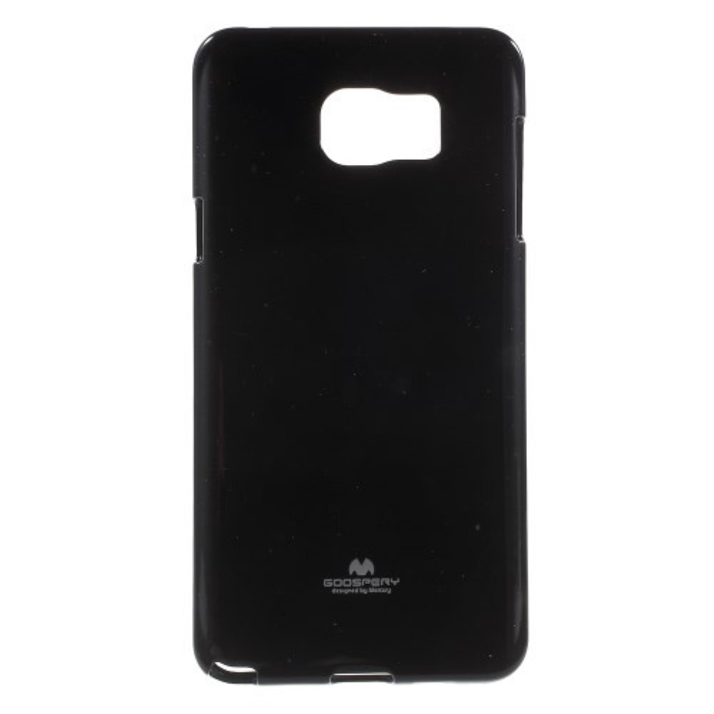 Funda Samsung Galaxy Note 5 Mercury Jelly negra