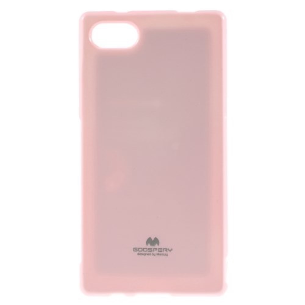 Funda Sony Xperia Z5 Compact Mercury Jelly rosa