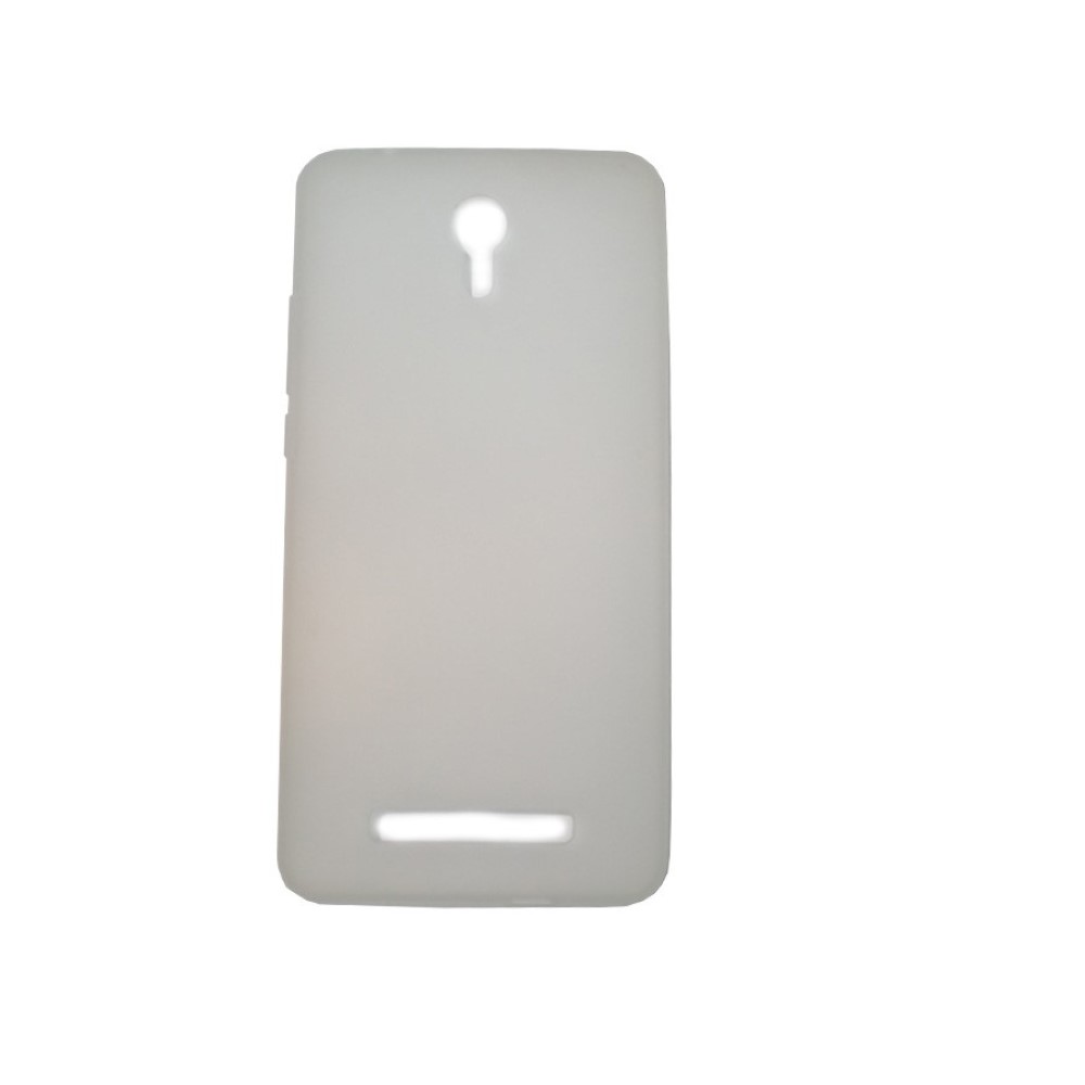 Funda Jiayu S3 S3s gel silicona clear