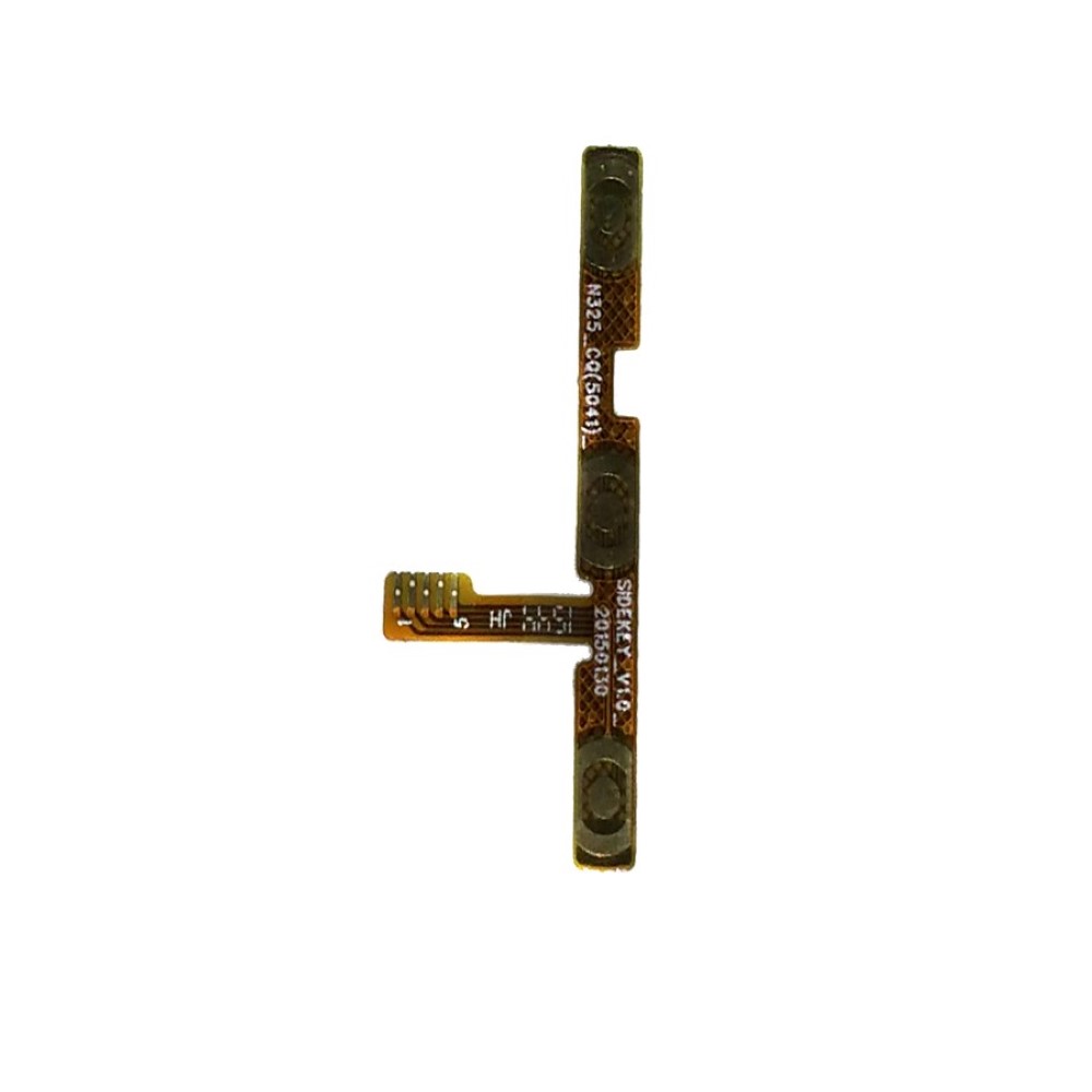 Flex Cubot P11 Power Encendido Volumen