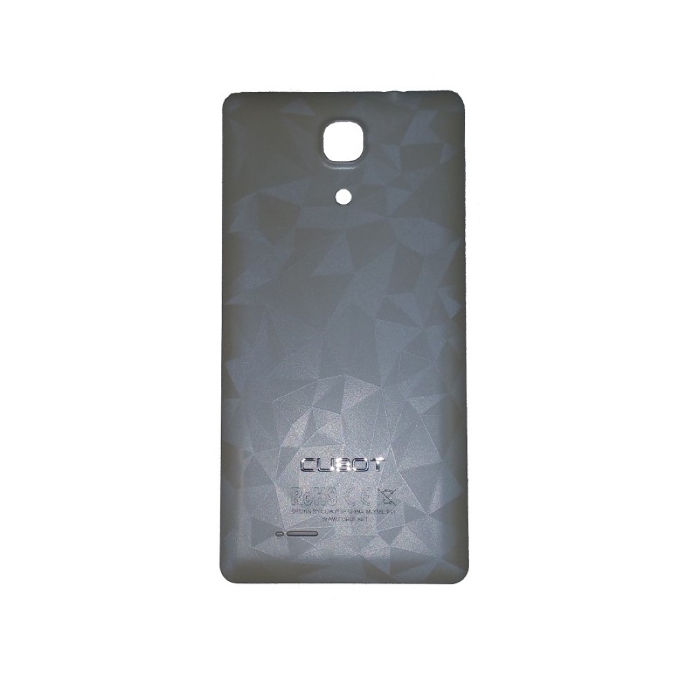 Tapa Cubot P11 trasera Blanca