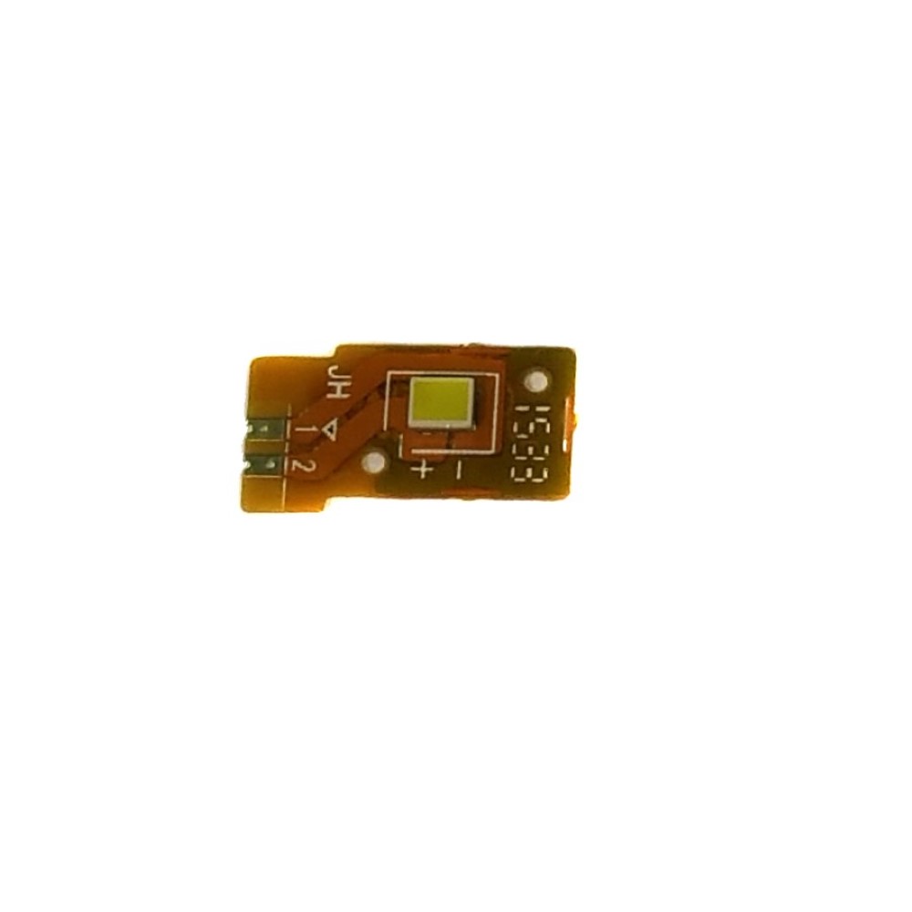 Flex Cubot P11 Flash