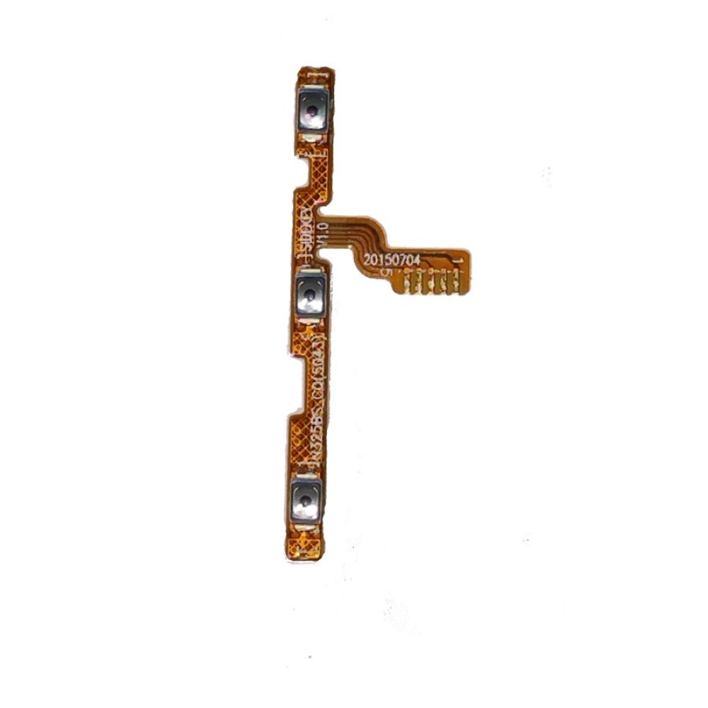 Flex Cubot P12 Power Encendido Volumen