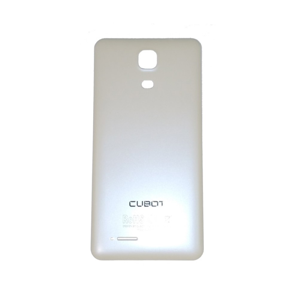 Tapa Cubot P12 Z100 trasera Blanca