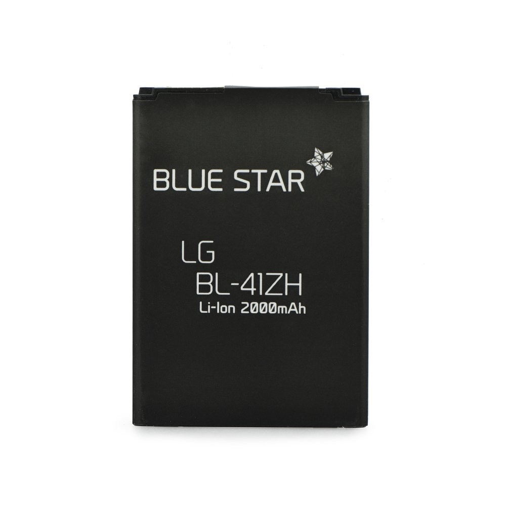 Bateria Interna Blue Star LG Fino L50 Leon Joy 2000 mAh