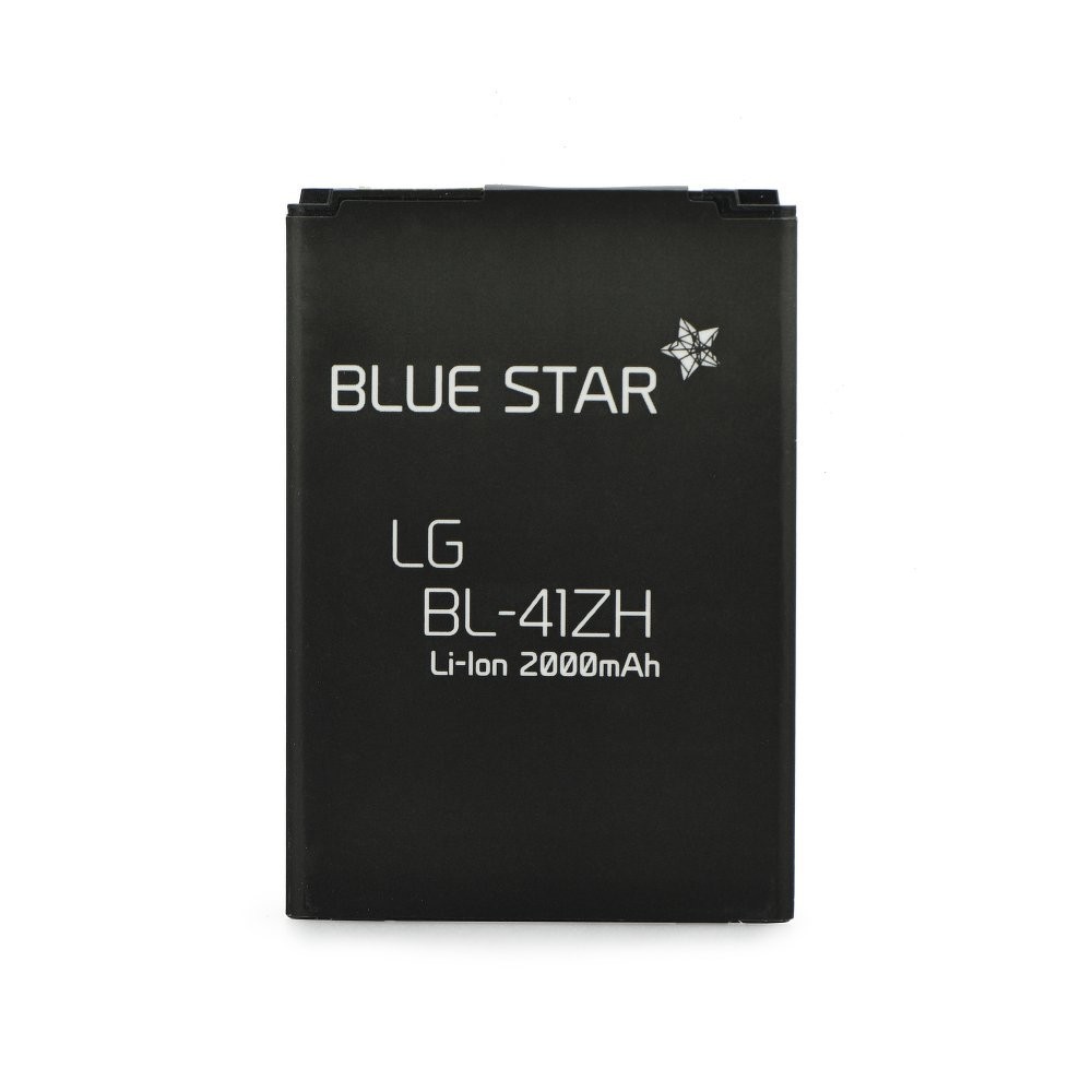 Bateria Interna Blue Star LG Fino L50 Leon Joy 2000 mAh