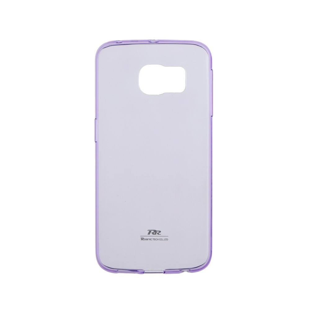Funda Samsung Galaxy S6 Edge G925 Ultra Thin Azul