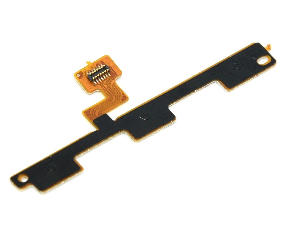 Flex Xiaomi Mi3 Power Encendido y Volumen