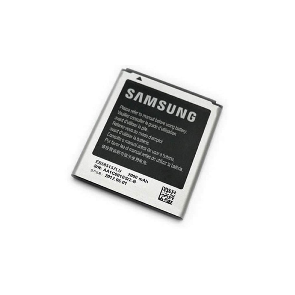Bateria Interna Samsung Galaxy Core 2 G355 Original