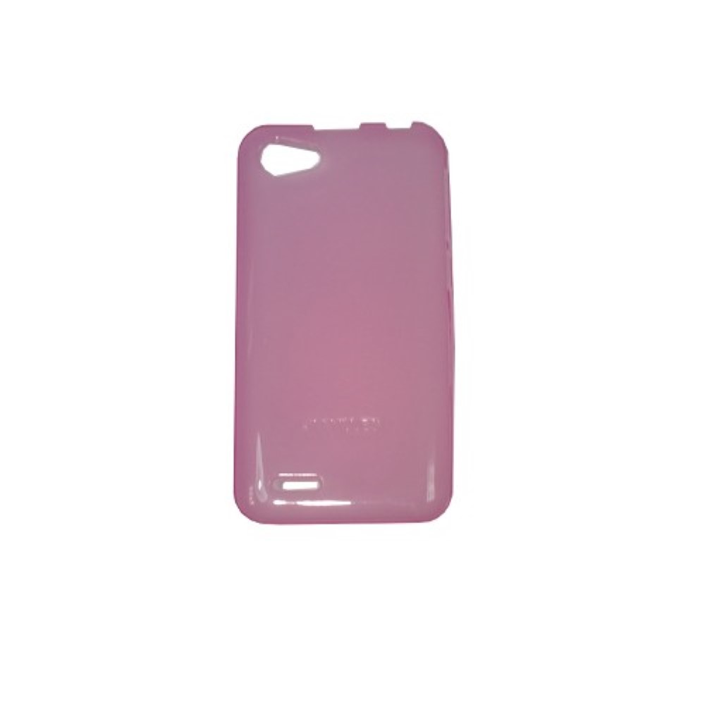 Funda Jiayu F1 Plus Gel Rosa
