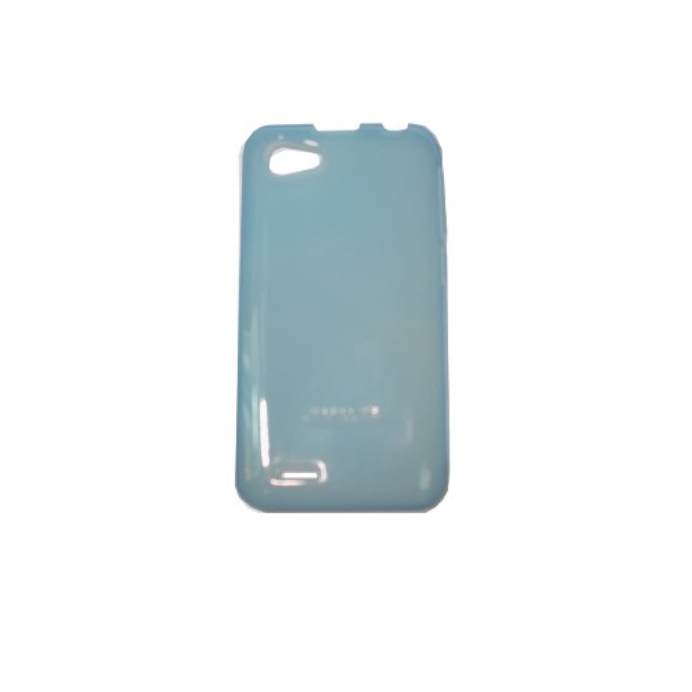 Funda Jiayu F1 Plus Gel Azul