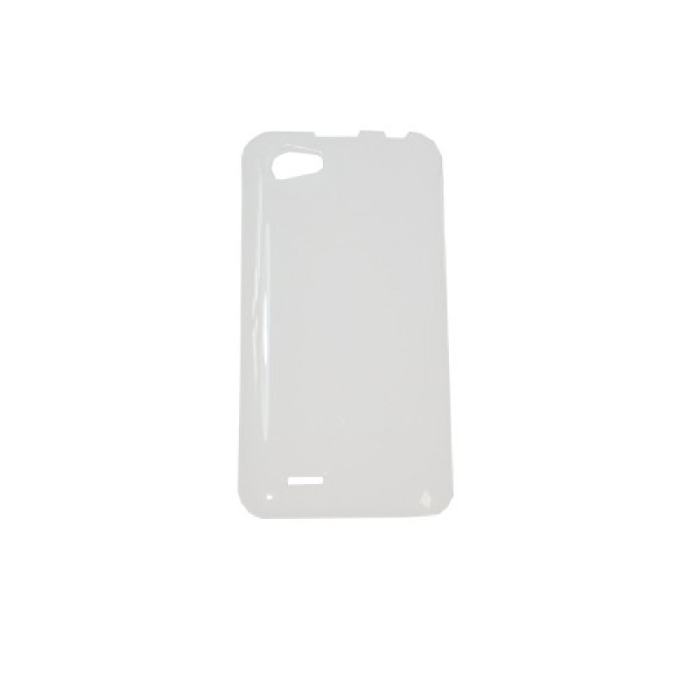 Funda Jiayu F1 Plus Gel Transparente
