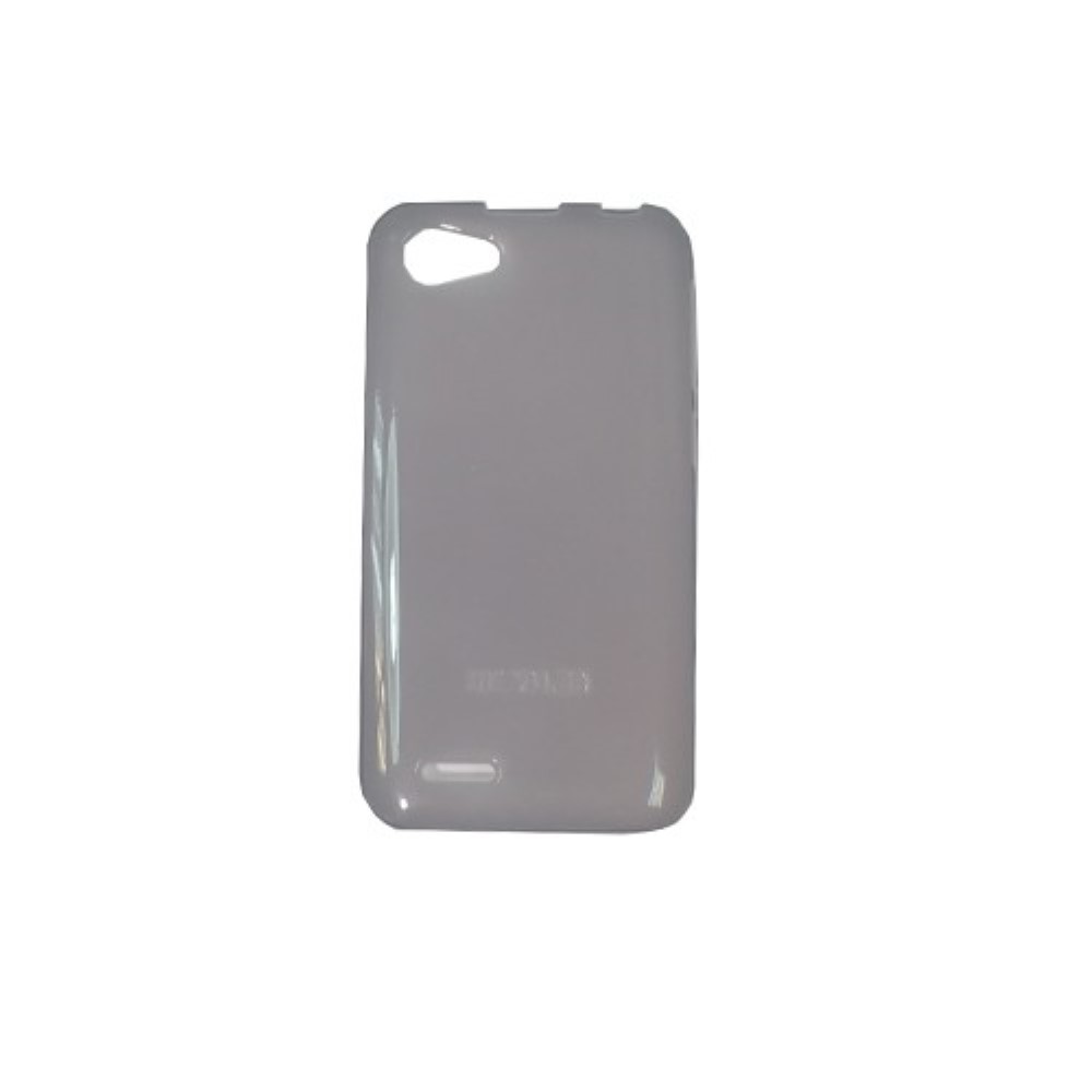 Funda Jiayu F1 Plus Gel Negra