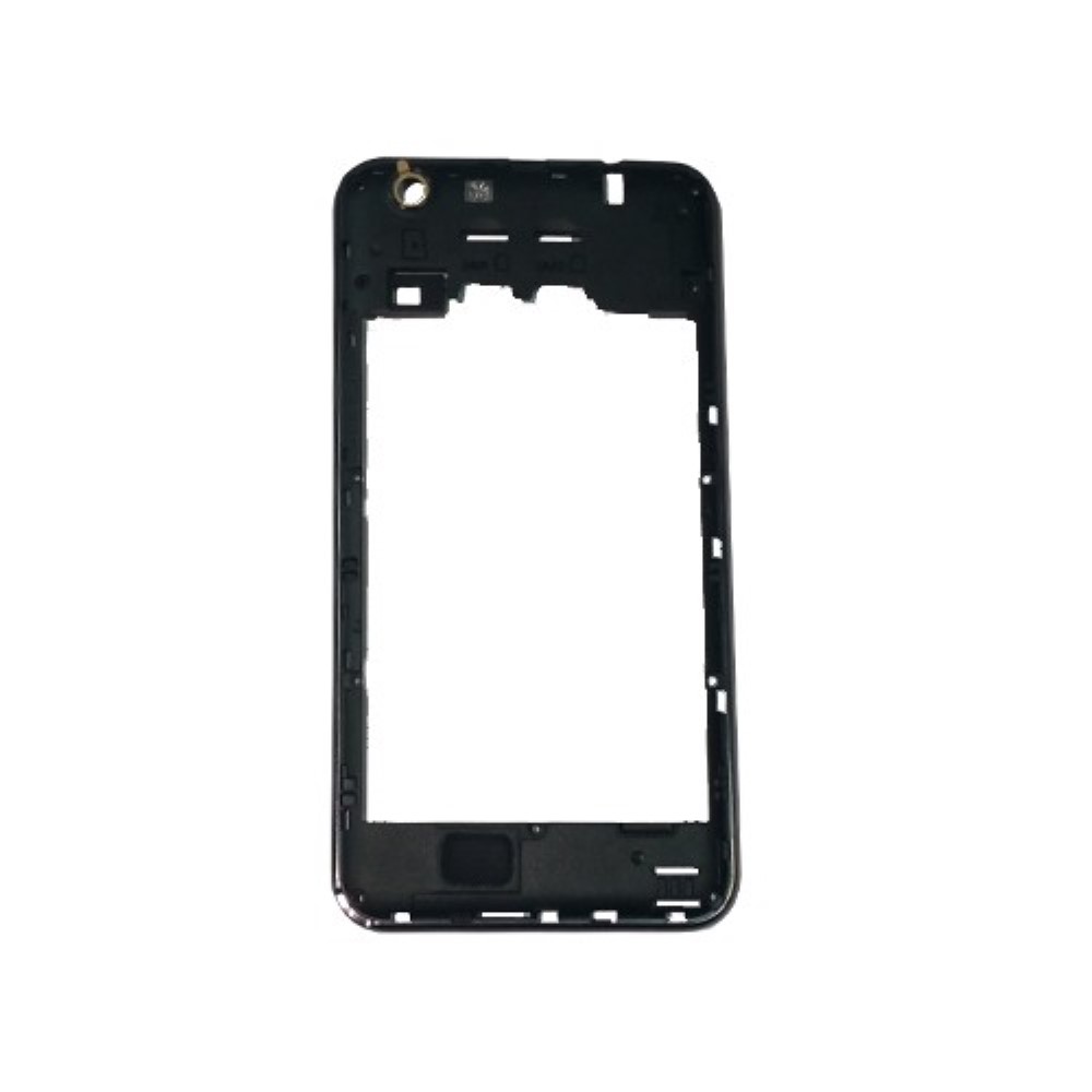 Cubot Note S Frame Back Chassis Black