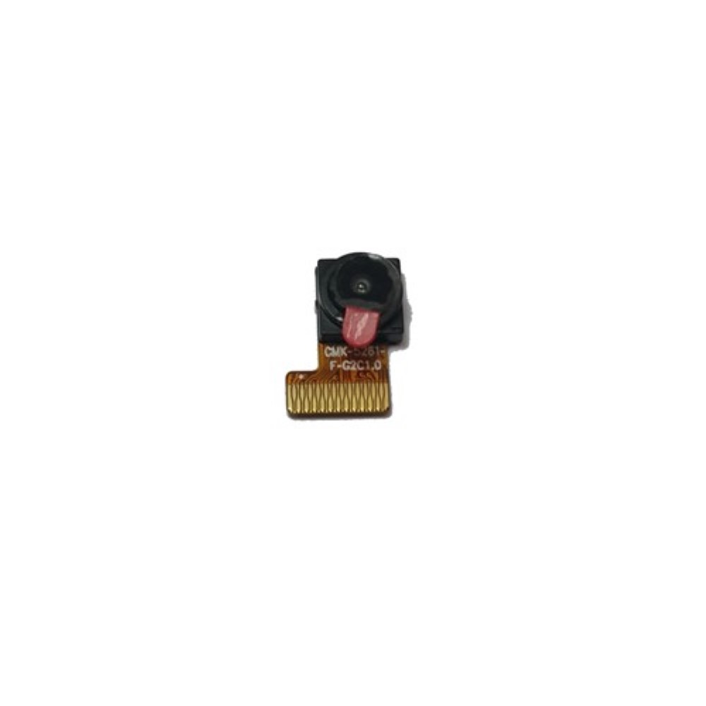 Flex Cubot Note S Camara Frontal Delantera