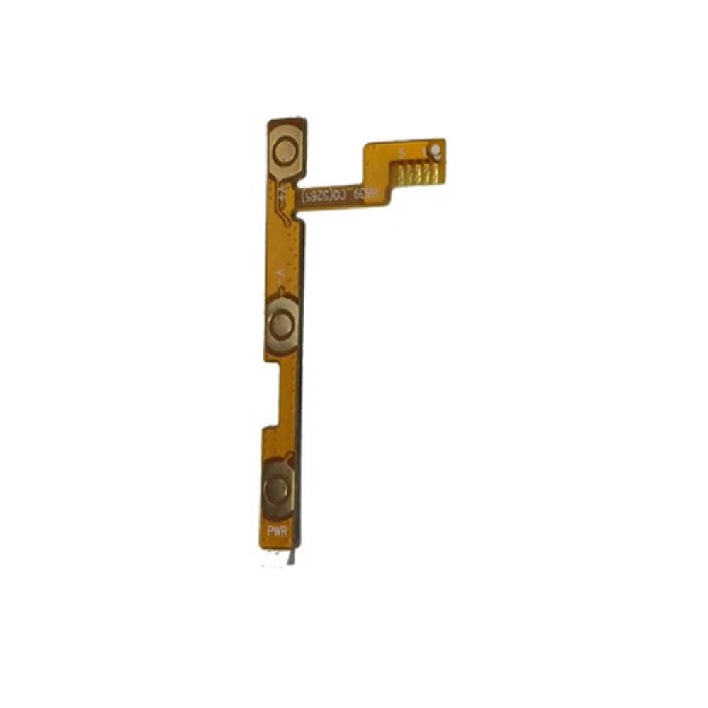 Flex Cubot Note S Power Encendido Volumen