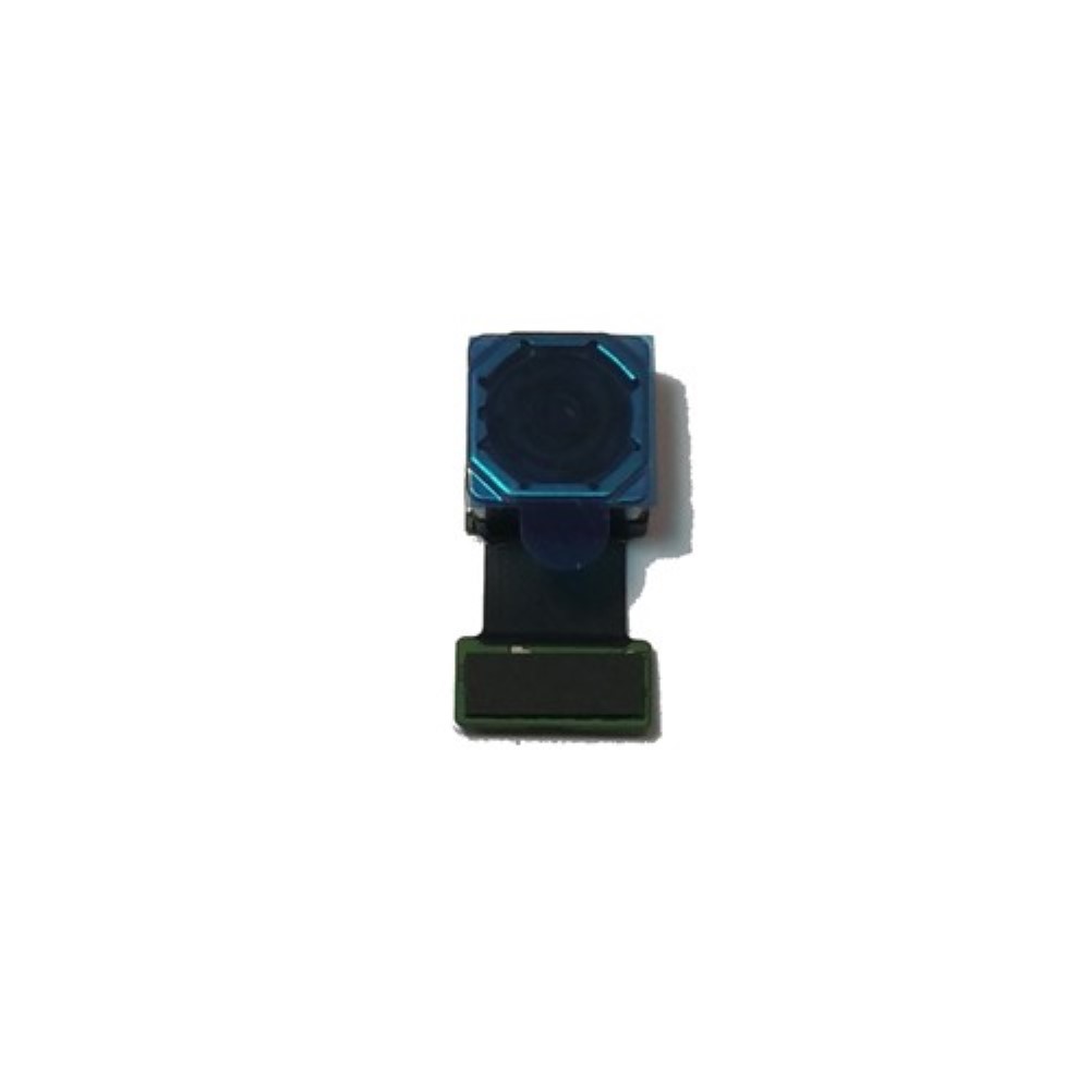 Flex Cubot S600 Camara Trasera