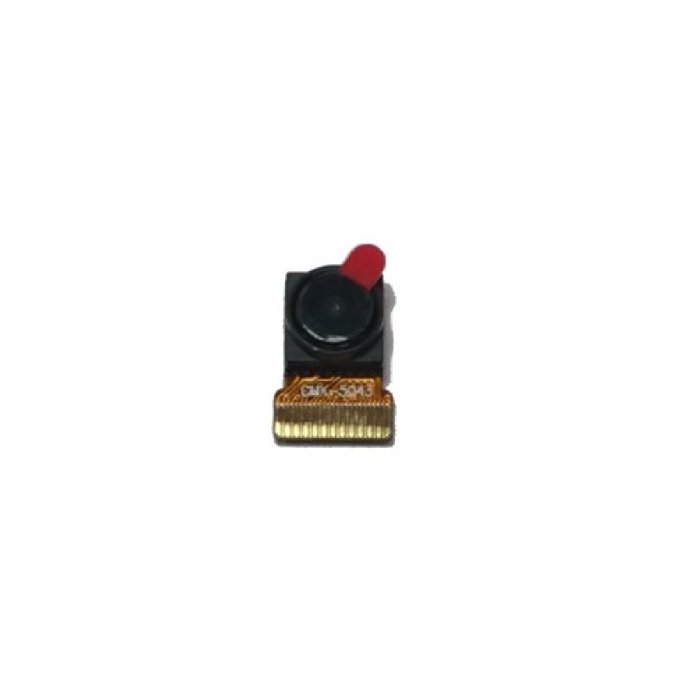 Flex Cubot Z100 Camara Frontal Delantera