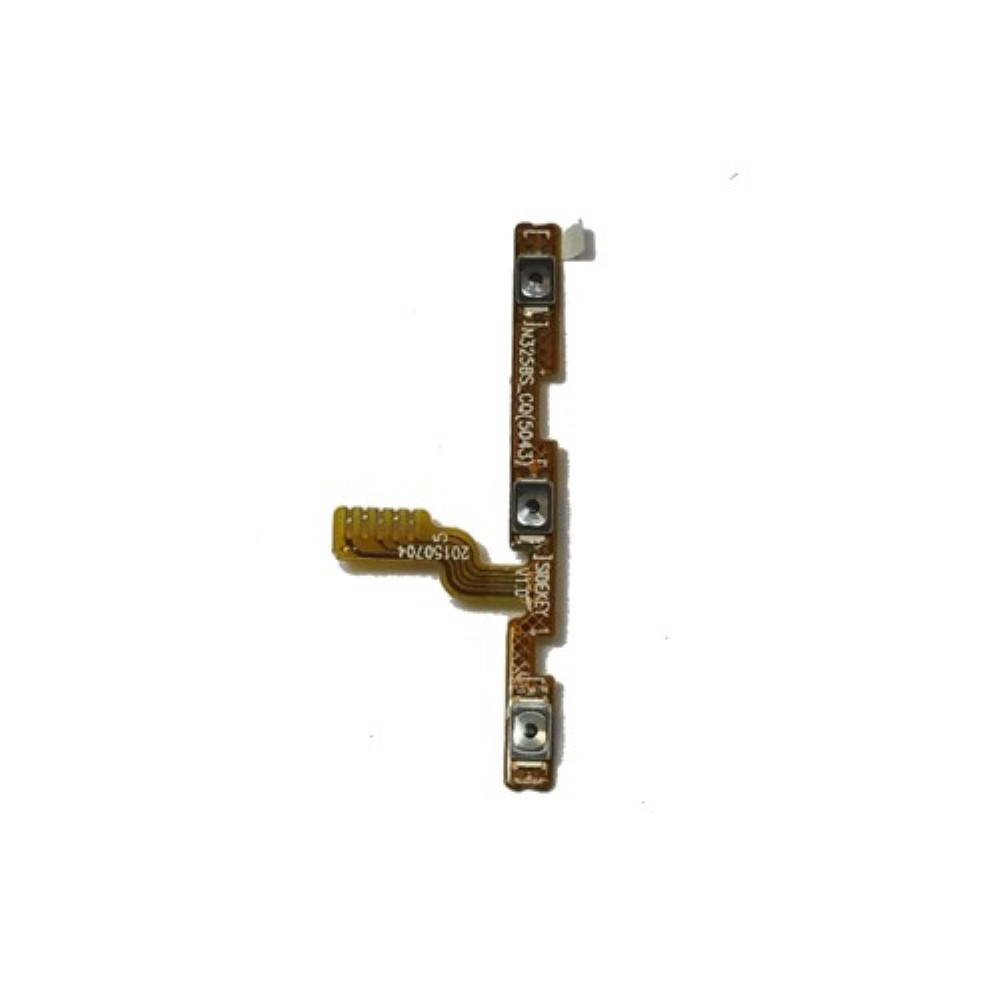 Flex Cubot Z100 Power Encendido Volumen