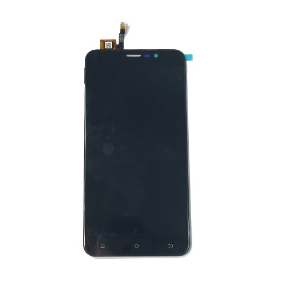 Pantalla Cubot Note S Completa LCD y Cristal Tactil Negra